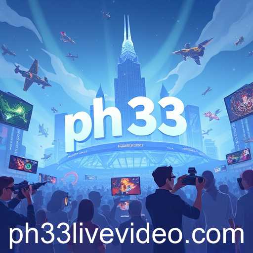 The Digital Arena's Latest Trend