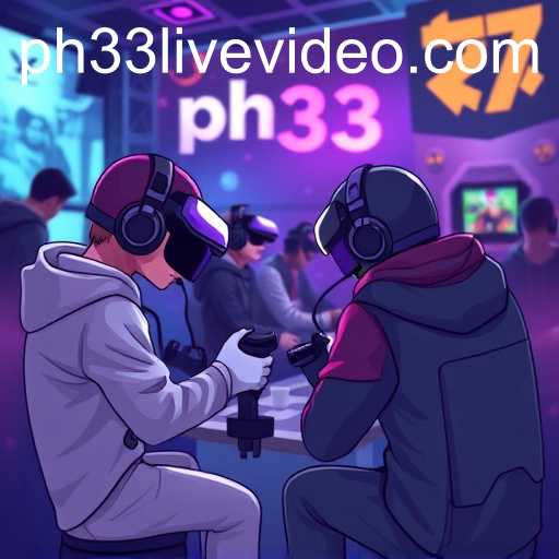 Emerging Trends in Online Gaming