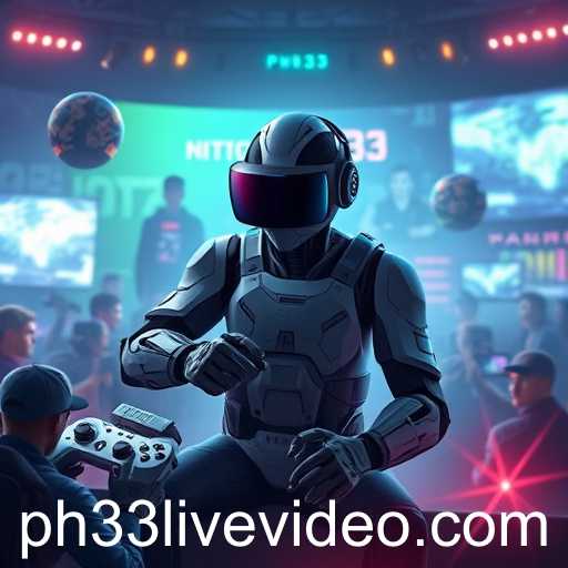 The Evolution of Online Gaming: A 2025 Perspective