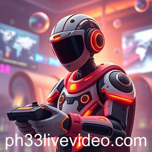 Gaming Platforms Revolutionized by AI