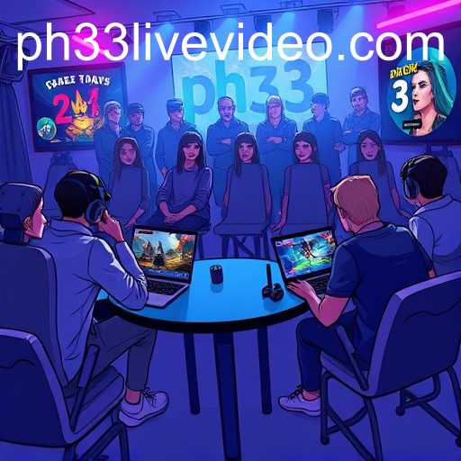 The Rise of Gaming Communities in 2025