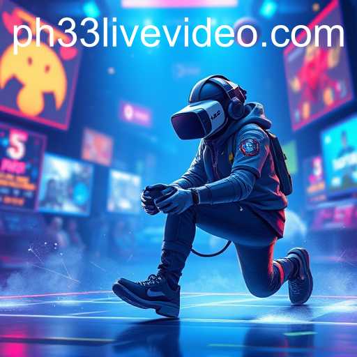 Gaming's New Frontier: The Rise of ph33 in the Digital Age