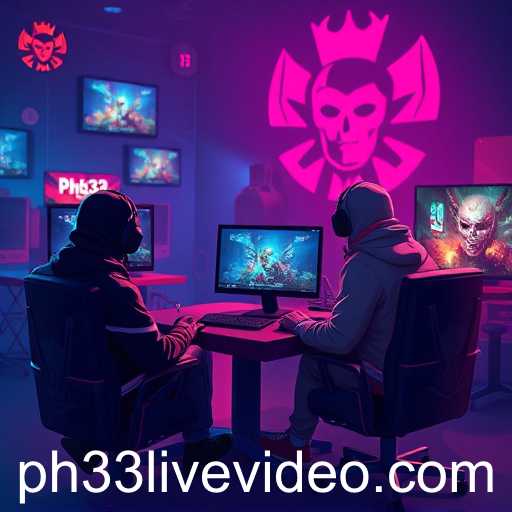Gaming Evolution: Navigating Ph33 and Beyond