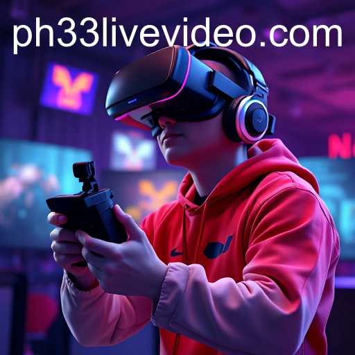 Gaming Innovations and Global Trends