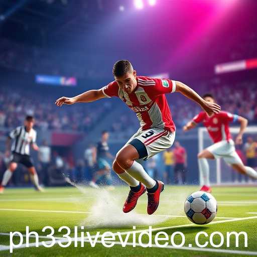 Gaming Website Buzz: PH33 Takes 2025 by Storm