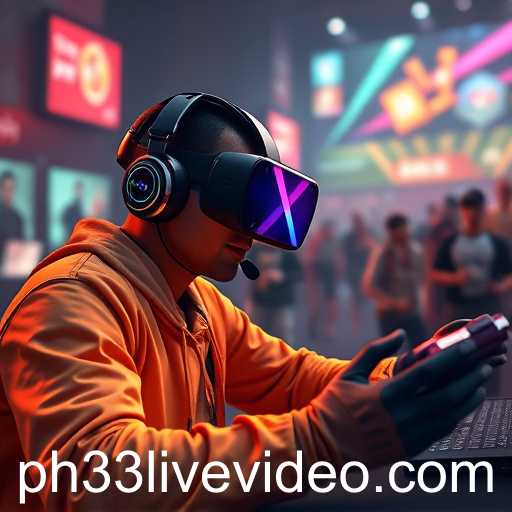 Gaming Website Redefines Boundaries