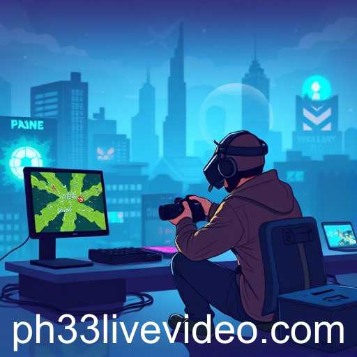 The Ever-Changing Landscape of Online Gaming in 2025