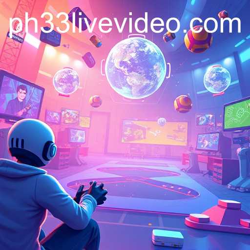 Ph33 Gaming Revolution: New Trends and Opportunities