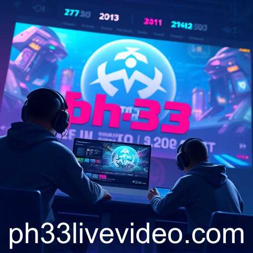 The Rise of ph33 in the Gaming World