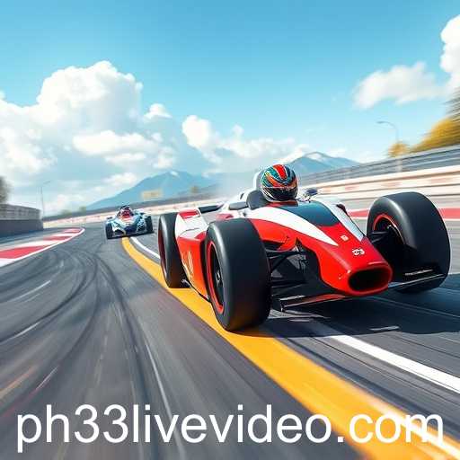 The Thrilling Evolution and Enduring Popularity of Racing Games