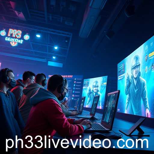 Exploring the Rise of Online Gaming in 2025