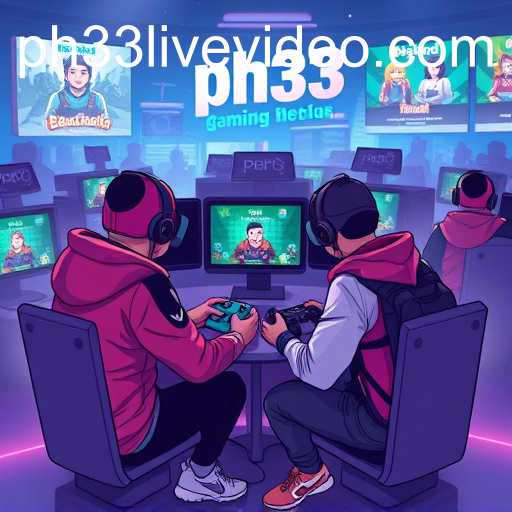 The Rise of Online Gaming Communities