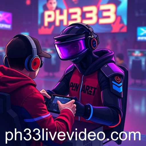 The Rise of PH33: A New Era for Online Gaming