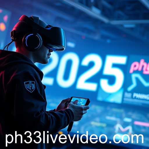 The Rising Force of Online Gaming Platforms