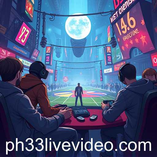 Rising Trends in Online Gaming