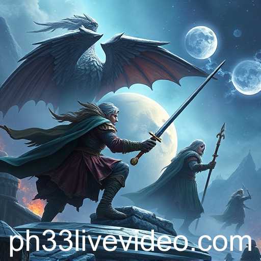 Exploring the Enchanting World of RPG Games