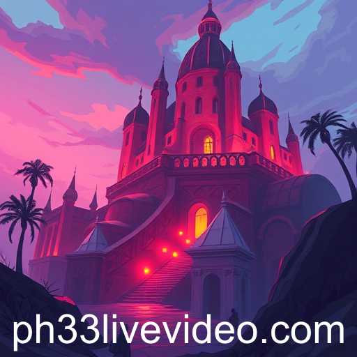 Virtual Nexus: Gaming Beyond 2025